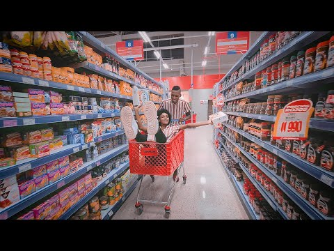 Mi gran amor  💔😢  - NELSON LEMOS (Salsa urbana) 🎧  (Video Oficial)