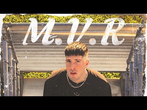 Mr. Jey - Rapea FT. Dela Gray (Oficial Vizualiser) (MVR)