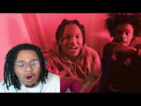 T Dot X Reemo - Flockas K (Official Music Video) REACTION!! THEY DISSING AGAIN!!