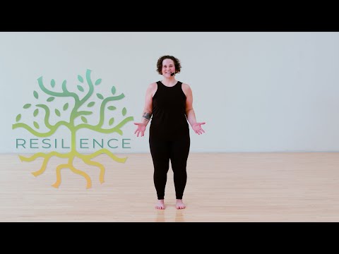 RESILIENCE Nia Routine Trailer