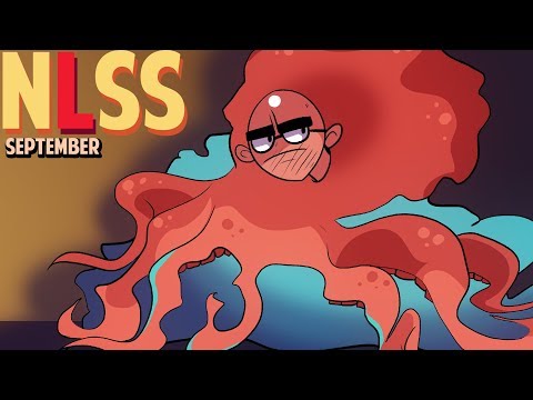 The Northernlion Live Super Show! [ September 25th, 2017]