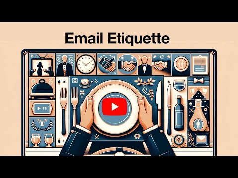 Mastering Email Etiquette: Tips and Tricks