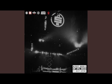 Can't Spell Success (feat. Cuzzy Capone)