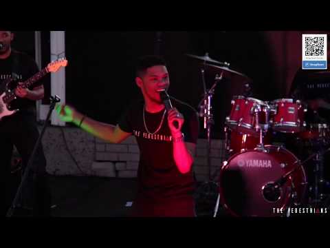 The Pedestrians - Live at The V & A Waterfront 2019