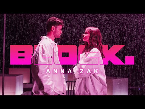 אנה זק - בלוק | Anna Zak - Block (Prod. By Jordi)