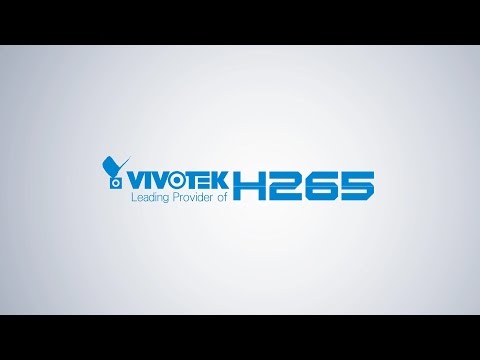 V-Pro H.265 Intro