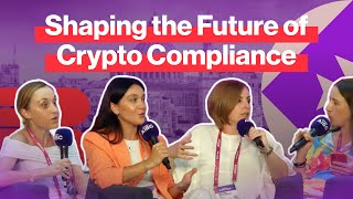 How will MiCA regulation shape the future of crypto compliance?