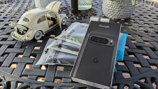It’s Here Google Pixel 9 Pro XL 256gb How I Got It For $700