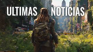LAS ULTIMAS NOTICIAS Y FILTRACIONES DEL AÑO EN VIDEOJUEGOS