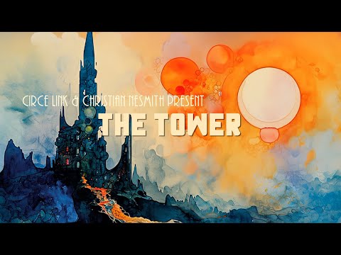 Circe Link & Christian Nesmith - The Tower