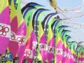 Flying kites in China's Kite Capital