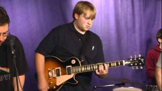 Heart (Rockpile cover)