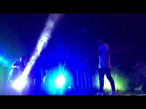 Daniel Cabanillas vs  Dual - alcanfestpro