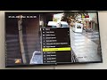 Hikvision 4 Mp İp Kamera