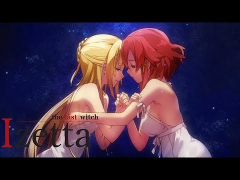 Izetta: The Last Witch Ending