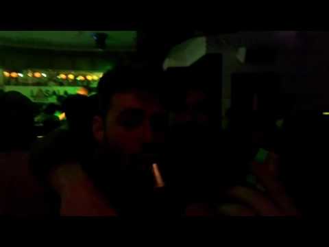 #BEBEER 077 | BIRRA EN LA TRAJANA ft Ivan Cano