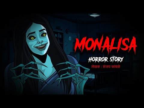 Monalisa Horror Story | Indian Horror Stories in Hindi | सच्ची कहानी | OUAT HORROR