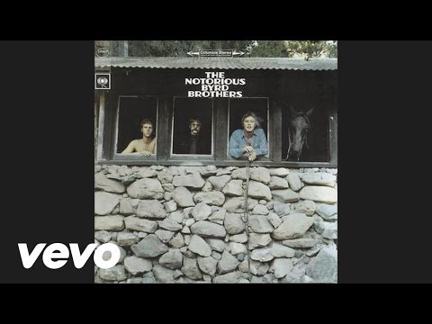 The Byrds - Wasn't Born To Follow (Audio)