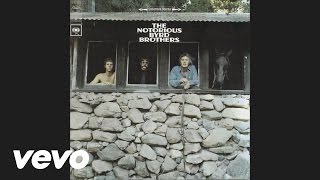 The Byrds - Wasn't Born To Follow (Audio)