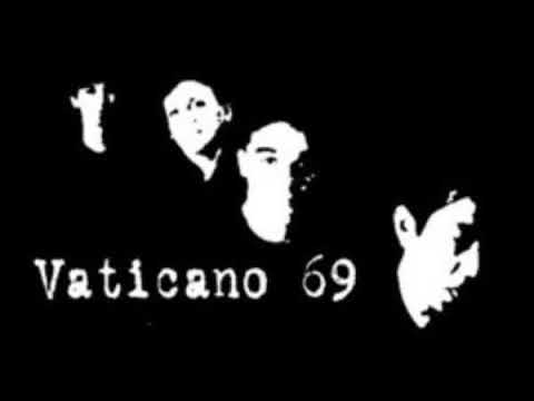 Porta Voz - Vaticano 69