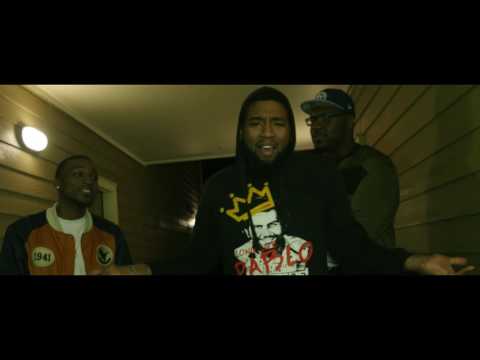 Slaughter Bands - Check F/ B.Gatez (Official Video)Shot By@DirectedByBj