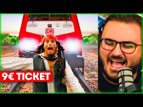 Das neue Jules Video bricht Staiy wieder