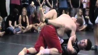 preview picture of video 'michael cannon Grappling tournament'