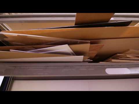 Laser Cutter Training 2 - YouTube