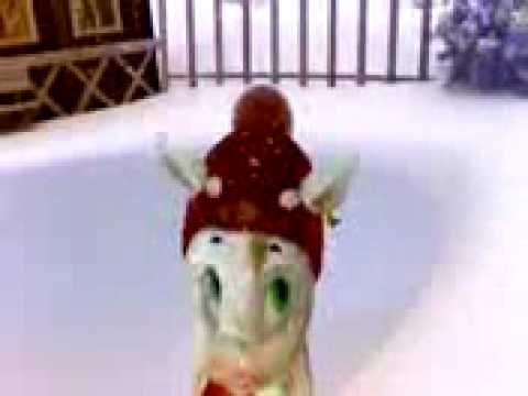 Jamba  Mauli Scheisse Ich liebe dich