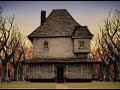 Monster House NDS Part 1 Walkthrough