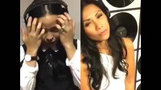 Smule Kotak feat Anggun TEKA TEKI