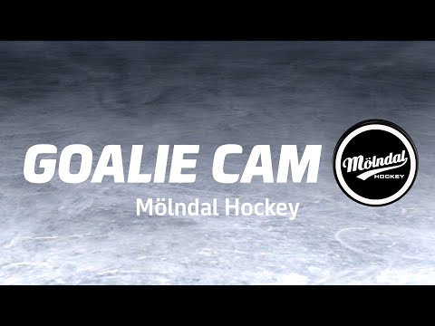 A-Laget Mölndal Hockey - Trollhättan HC 3-0 2021-10-20 Åby Ishall