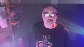 MR. PARTRIDGE (XTC) - &quot;Cairo,&quot; &quot;The Rotary,&quot; &quot;Madhattan: XTC&#39;s Deep Dub Experiments!