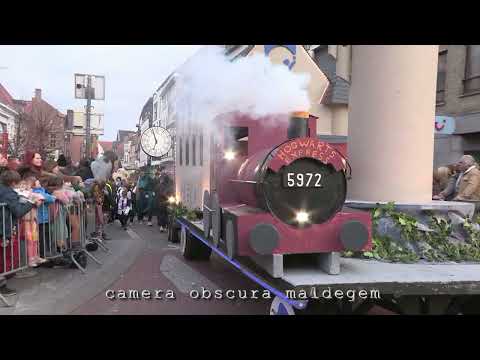 6075 Kinderstoet carnaval Maldegem 2023  KSA Maldegem./JBKSA-CA23