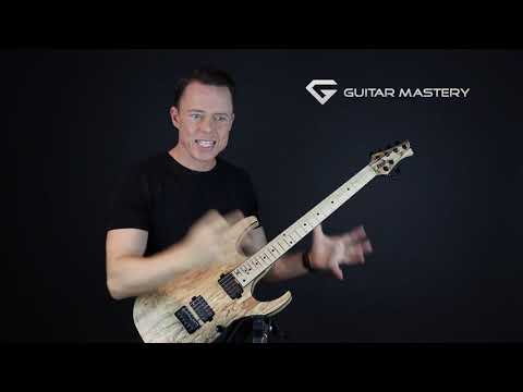 Stm Guitar Class - Breaking Free - Misc Originals