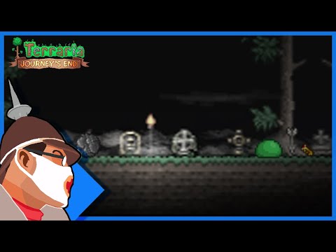 Steam Community :: Video :: Terraria 1.4 MP: Here we go again [Master Mode]