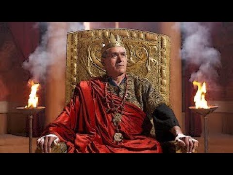 Kaiser Konstantin Mörder Heiliger (Doku Hörspiel)