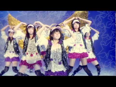Berryz Kobo - Yuke Yuke Monkey Dance