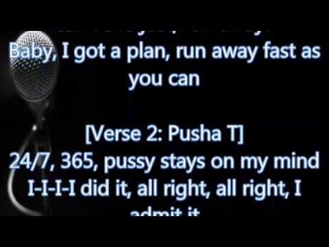 Kanye West - Runaway (Lyrics)