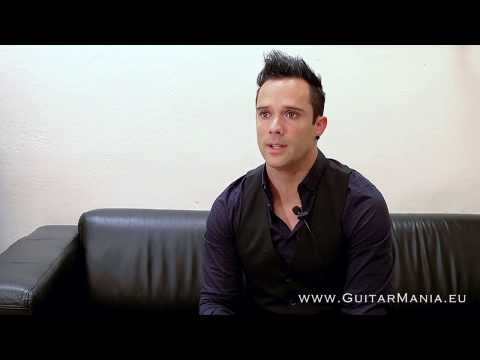 SKILLET - Interview with vocalist and bass player John Cooper