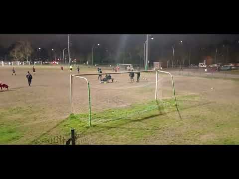 21.11.25 Campionato UISP Femminile Junior W. (Fossolo Blu - Felsina 7-6) 1ºTempo