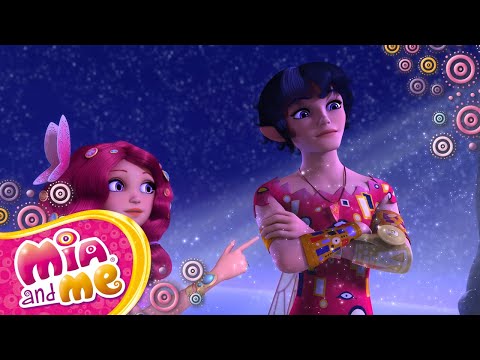 Ein Wunder - Mia and me - Staffel 3🦄🌈