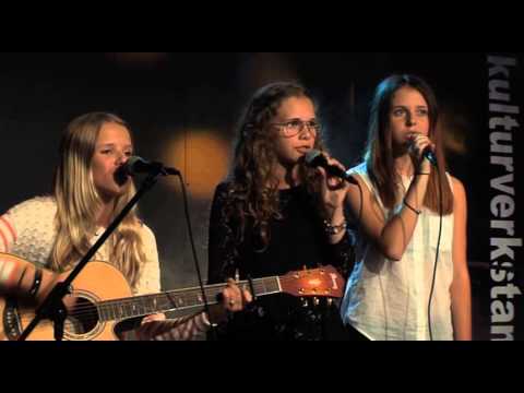 Elise, Lovisa & Johanna