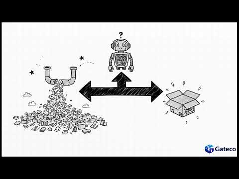 Why IAM Isn't Enough for AI Agents: Closing the RAG Authorization Gap — Gateco video thumbnail