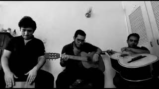 Cover - México Americano (La Santa Cecilia)