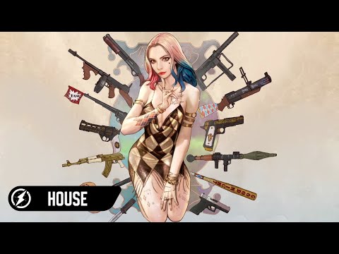 Robbe & DJSM & CPX - Sweet But Psycho (ft. Britt Lari) [Magic Cover Release]