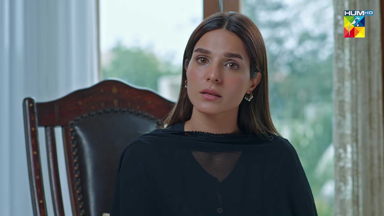 Emaan Ko Nokari Krny Ki Ijazat Nahi De Sakti..! #meribahuain - HUM TV