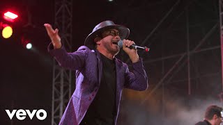 La Mafia - Momento Para Enamorar (En Vivo)