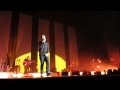 Tim Bendzko Oberhausen "Alles was du wissen ...