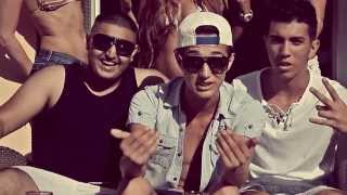 UGC- Funky styl (Official music video)